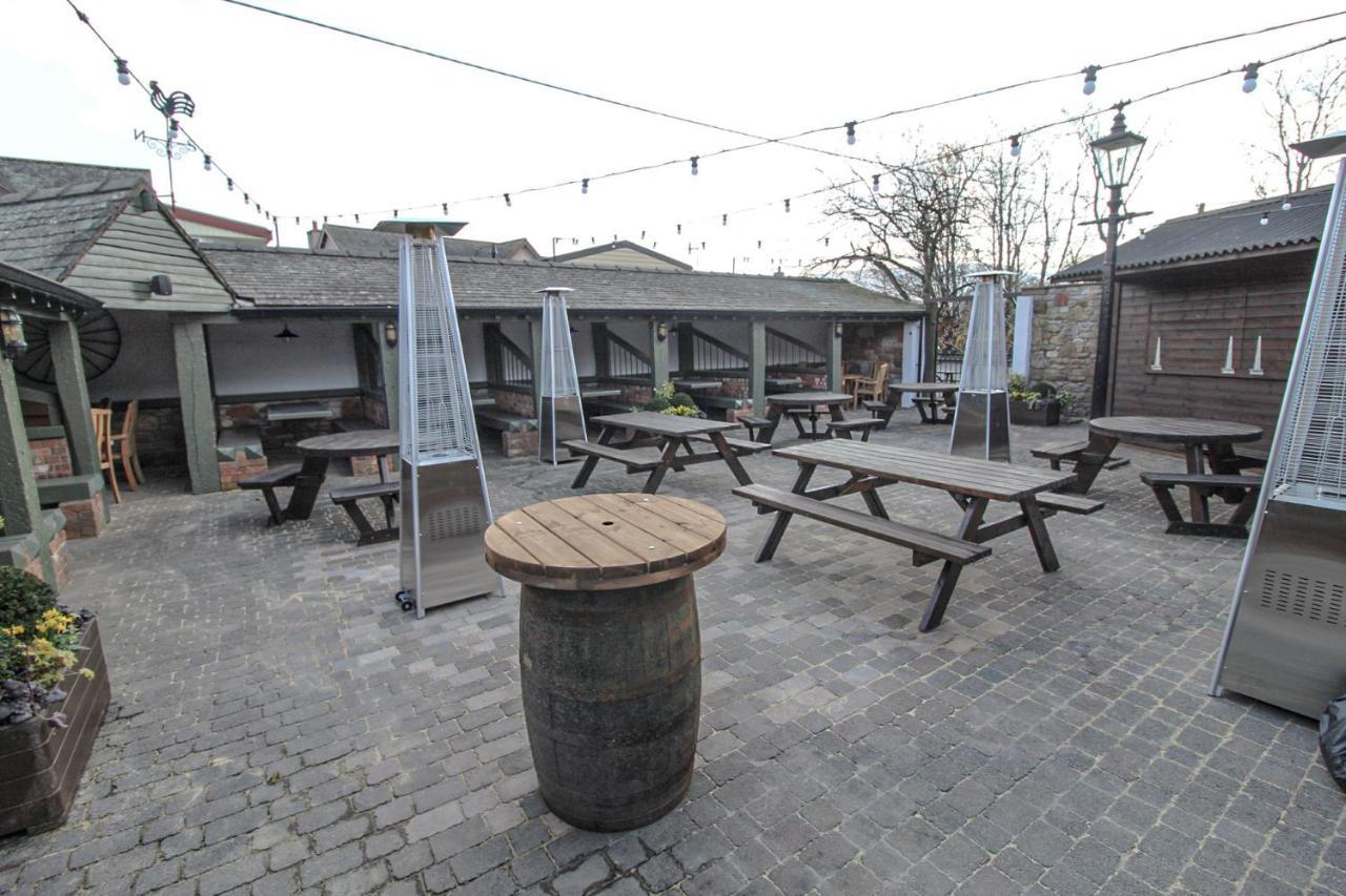 The Pooley Bridge Inn Exterior photo