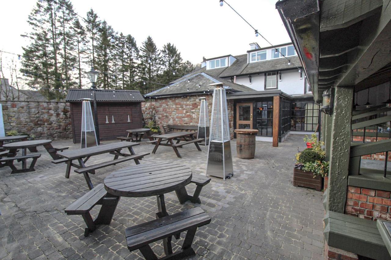 The Pooley Bridge Inn Exterior photo